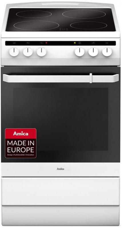 Amica SHC 11542 W Standherd